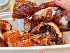 -王浩儿纪六孃甜皮鸭(乐山总店)