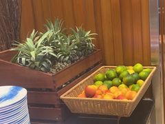 -亚龙湾希尔顿自助餐厅·海鲜·烧烤·沙滩BBQ·现场乐队