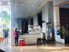 -Sen Tay Ho Culinary Culture Area