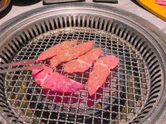 -厚贞日式烤肉(龙之梦店)