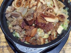 -赵家牛肉砂锅(台西三路店)