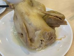 -贞味盐焗鸡(老城店)