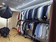 -小象国照相馆(宝山万达店)