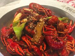 -回·龙虾铺·盆盆蟹·烧烤大排档(回龙观店)