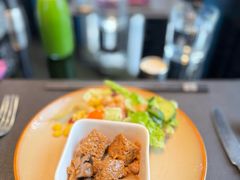 -上海苏宁宝丽嘉酒店·Cafe Bellagio西餐厅
