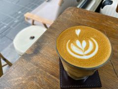 -Tequila Espresso(嘉善路店)