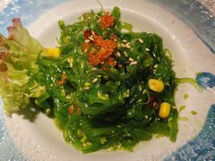 -鳗鱼家·深夜食堂(军博店)