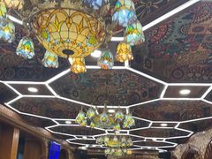 -乡村馕坑肉·烧烤·新疆菜·本地人更爱吃(阿勒泰首店)