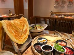 -鸽子窝(宋庄店)