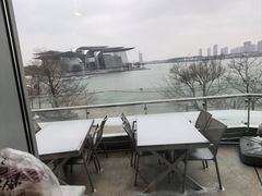 -雀蓝川菜(滨湖万象汇店)