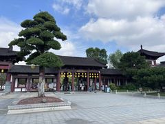 -狼山风景名胜区