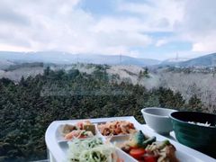 -富士山吉田線五合目