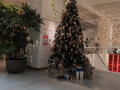 -ins森林童话餐厅coffee&bistro