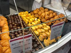 -Mini One(莲花路店)