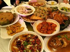 -满汉楼(江畔店)