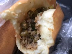 豇豆-贺记蛋烘糕(青羊第五分店)