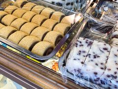 -芝兰斋糕干店(平山道店)