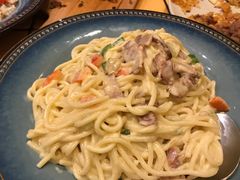 -彼德西餐厅(凯德广场新南店)