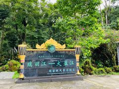 -莫里热带雨林景区