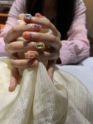 -尤米一站式美甲美睫