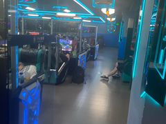 -任我游电竞(朝外店)