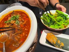 -桂小厨广西菜(水晶城店)