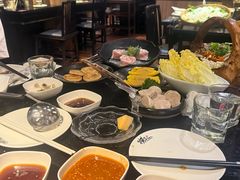 -捞王锅物料理(凯旋路店)