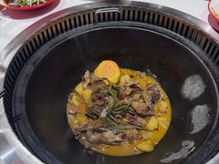 -玺炖·中国铁锅炖(虹桥天街店)