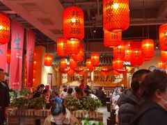 -山四砂锅(太原钟楼街店)