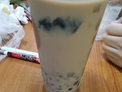-舍予茶(桂林路店)