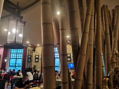 大堂-南沙游艇会·大兵船餐厅