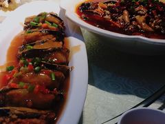 -蓬川食府(金海道店)
