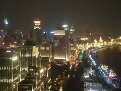 -上海外滩英迪格酒店