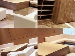 -W Fitness 威尔仕健身(北京英皇集团中心店)