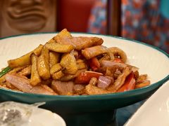 -安泰楼·佛跳墙创始人·传统闽味早茶·酒楼(三坊七巷闽菜地标店)