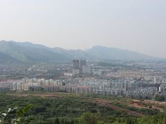 -原山国家森林公园