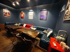 -JUKEBOX玖部音乐餐厅(华侨城店)