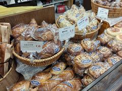 -富贵面包公司(运河店)