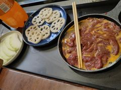-牛牛和牛海鲜粥底火锅(长虹国际城店)