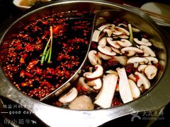 -纸盐河码头火锅(十八梯店)
