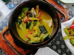 -古韵餐厅(湖畔大学店)