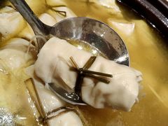 -筱爷叔·上海传统手工菜(玉树路店)