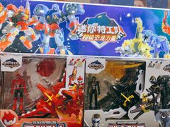 -TOYSRUS玩具反斗城(成都环球中心店)