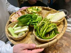 -花菇朵·野生菌锅·云南美食(后沙峪店)