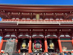 -浅草寺