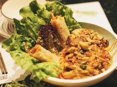 -美奈小馆·越南料理(中航城君尚购物中心店)