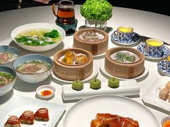 -炳胜私厨(中达旗舰店)