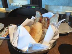 -大理实力希尔顿酒店•香全日制餐厅
