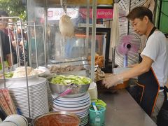 -红大哥水门鸡饭(總店)
