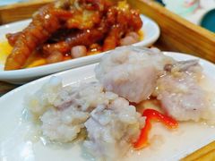 -點無缺茶楼·海鲜酒家(世博店)